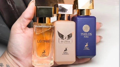 Perfumes Nicho