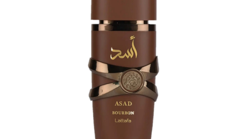 Decant Árabes Hombre