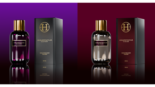 Perfumes HUELEPECTACULAR