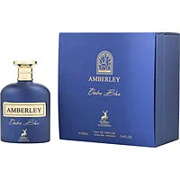 Perfume Amberley OUD Blue